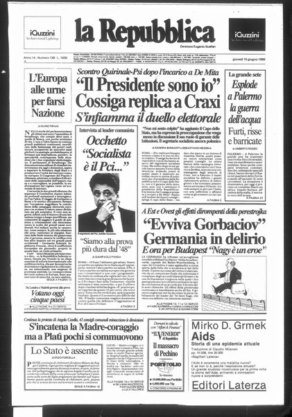 La repubblica